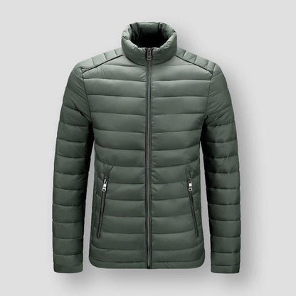 North Royal Grinnel Padded Jacket
