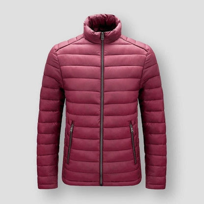 North Royal Grinnel Padded Jacket