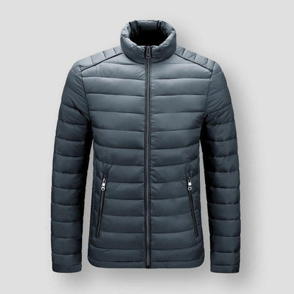 North Royal Grinnel Padded Jacket
