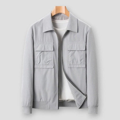 North Royal Grinnell Jacket
