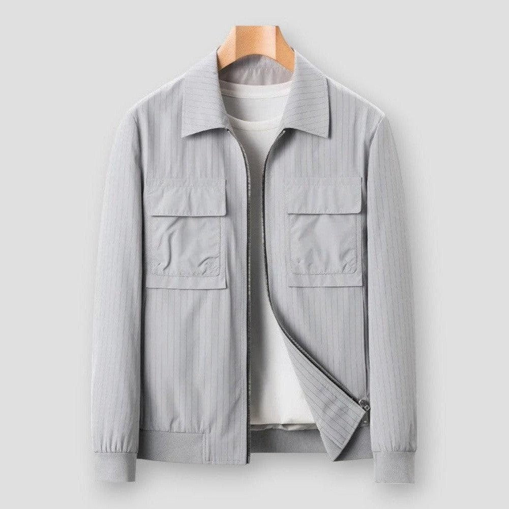 North Royal Grinnell Jacket