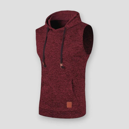 North Royal Hammond Hooded Vest
