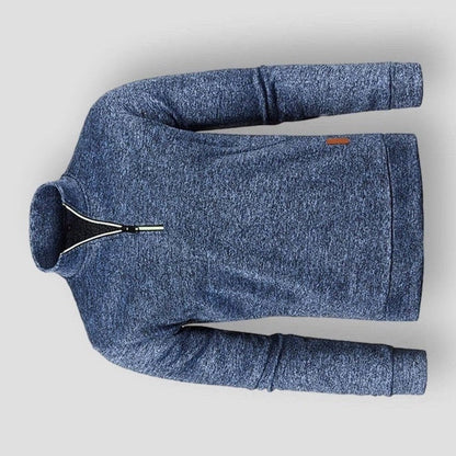 North Royal Hancock Fleece Pullover