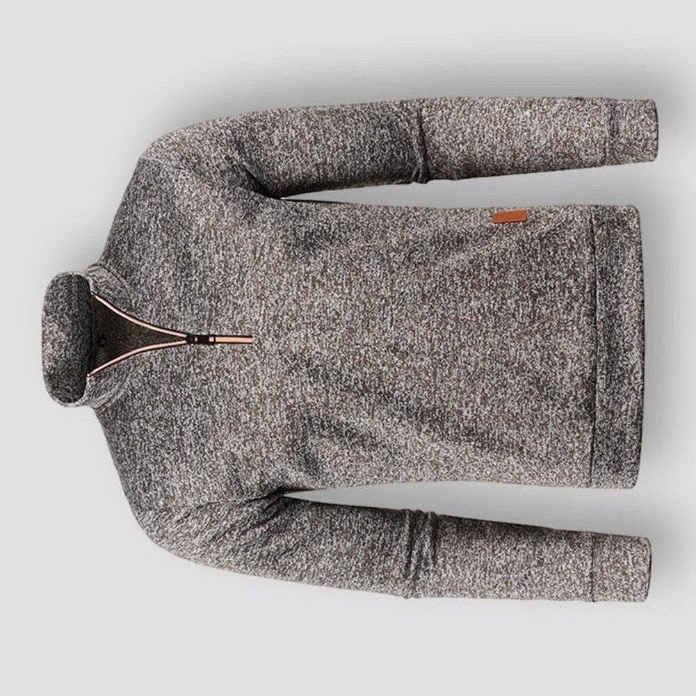 North Royal Hancock Fleece Pullover