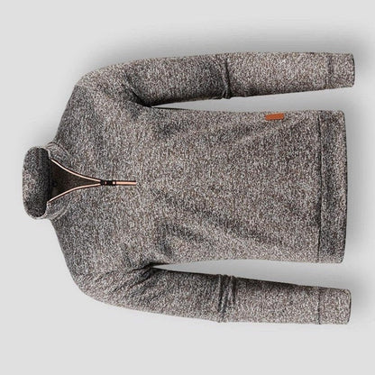 North Royal Hancock Fleece Pullover