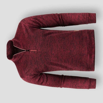 North Royal Hancock Fleece Pullover