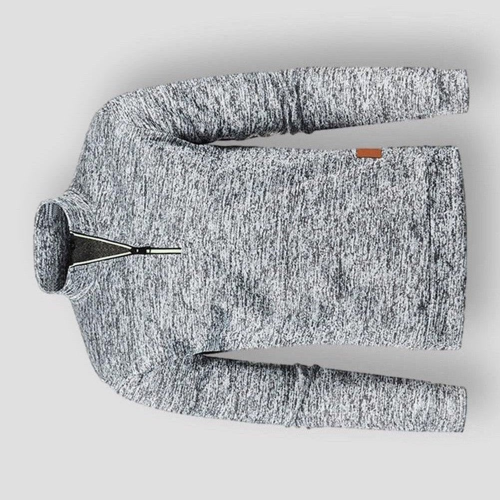 North Royal Hancock Fleece Pullover