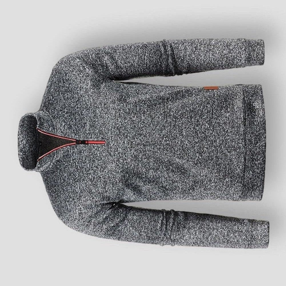 North Royal Hancock Fleece Pullover