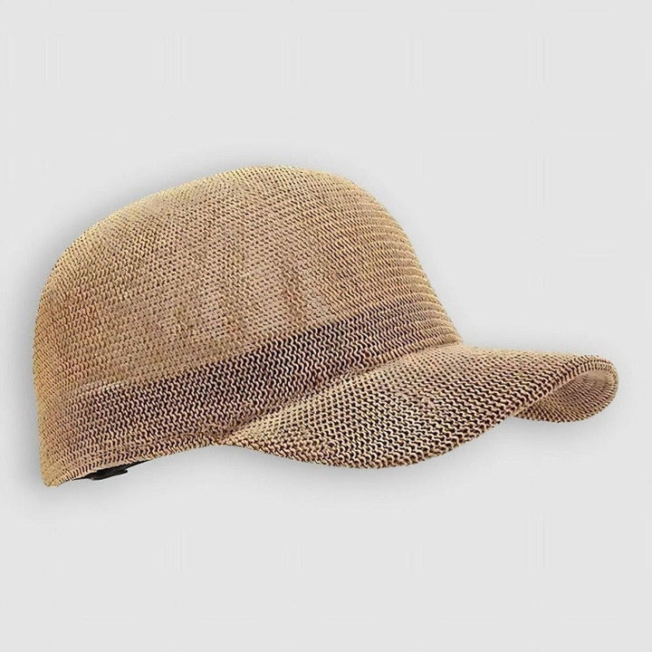 Straw Hat