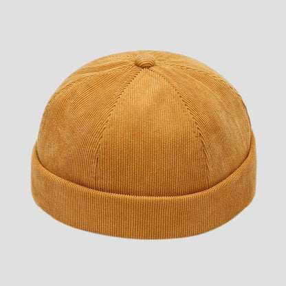 North Royal Honolulu Vintage Dome Cap