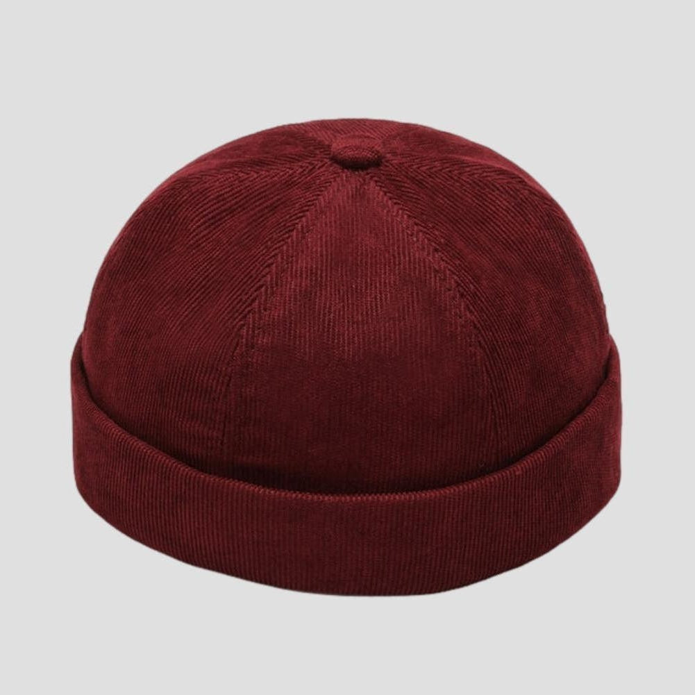 North Royal Honolulu Vintage Dome Cap