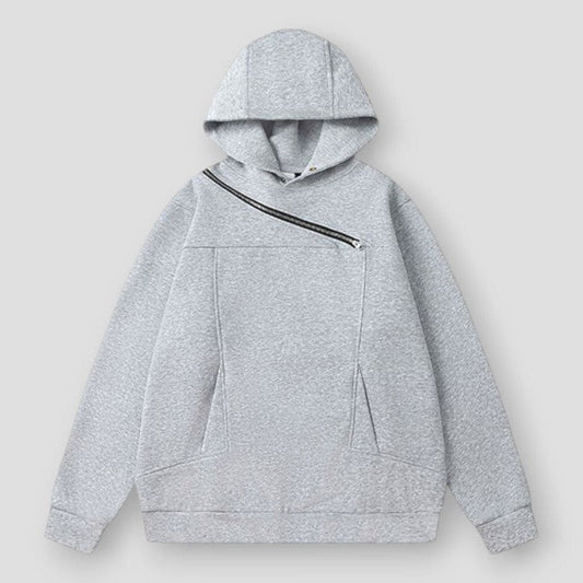 North Royal Hooded Sweatshirt