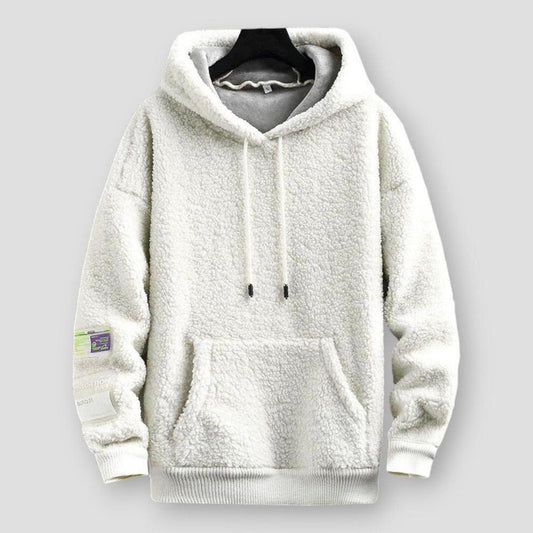 North Royal Houlton Hooded Fleece Sweatshirt