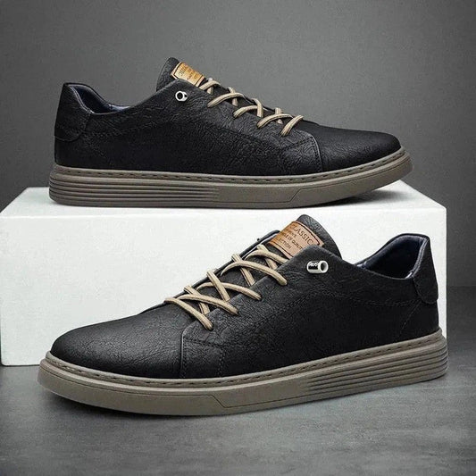 North Royal Hutchinson Shoes