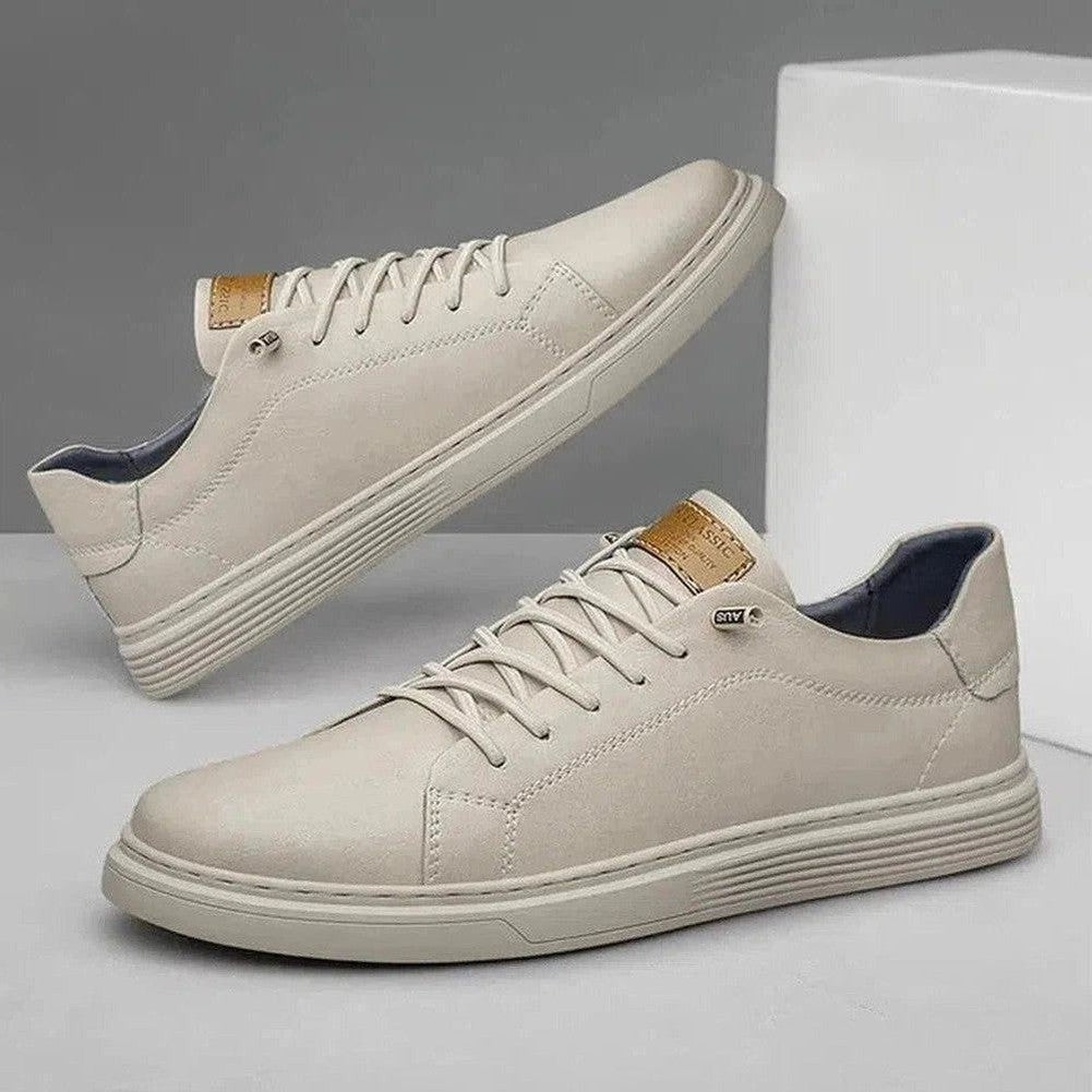 North Royal Hutchinson Shoes
