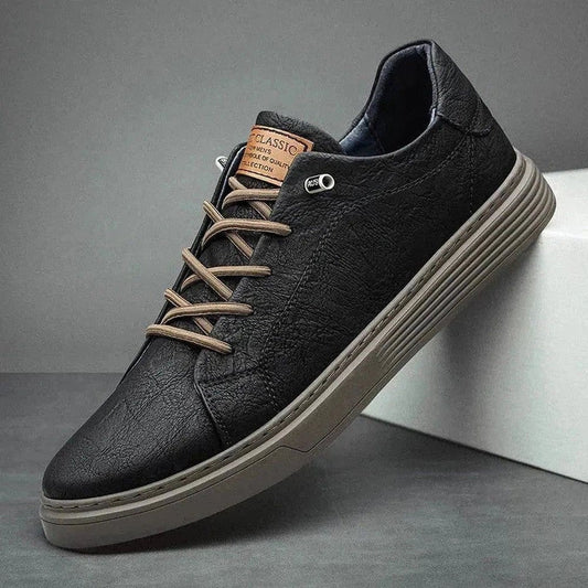 North Royal Hutchinson Shoes