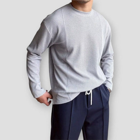 North Royal Irving Long Sleeve Shirt