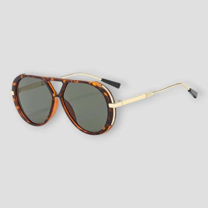 North Royal Irving Vintage Sunglasses