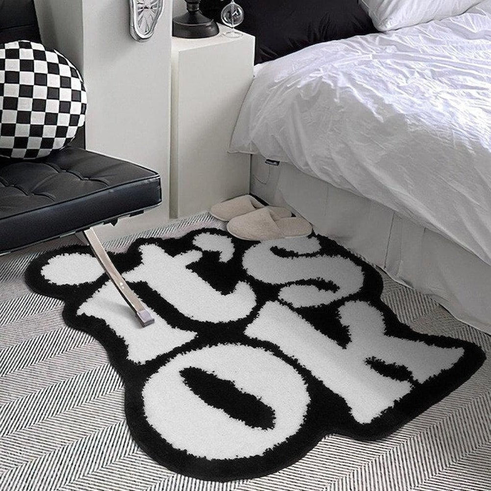 North Royal &Quot;It'S Ok&Quot; Rug