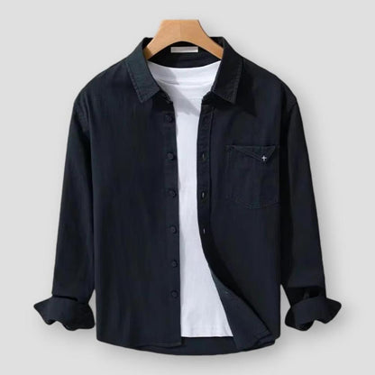 North Royal Jamestown Long Sleeve Shirt