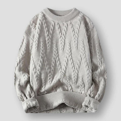 North Royal Jasper Sweater