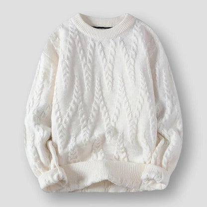 North Royal Jasper Sweater