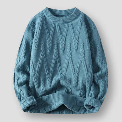 North Royal Jasper Sweater