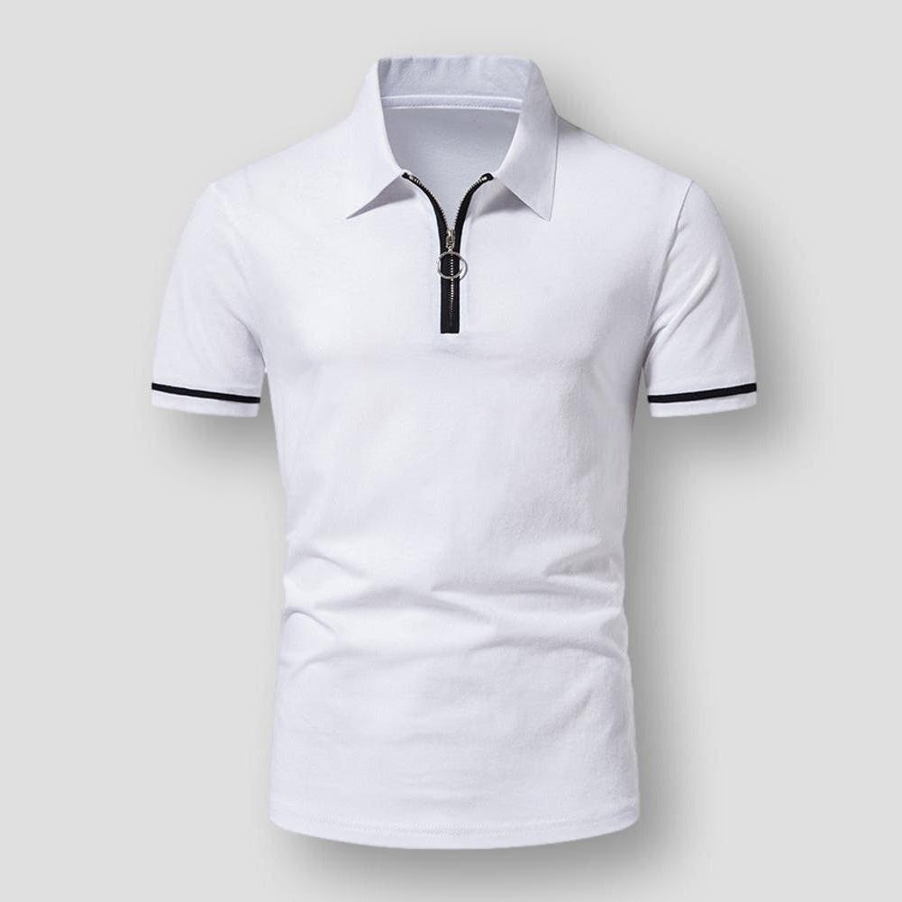 North Royal Jessup Polo Shirt