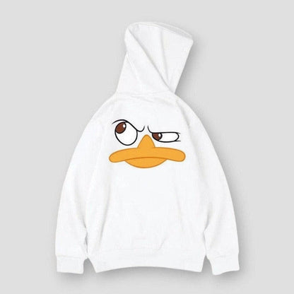 North Royal Junta Hoodie Jacket