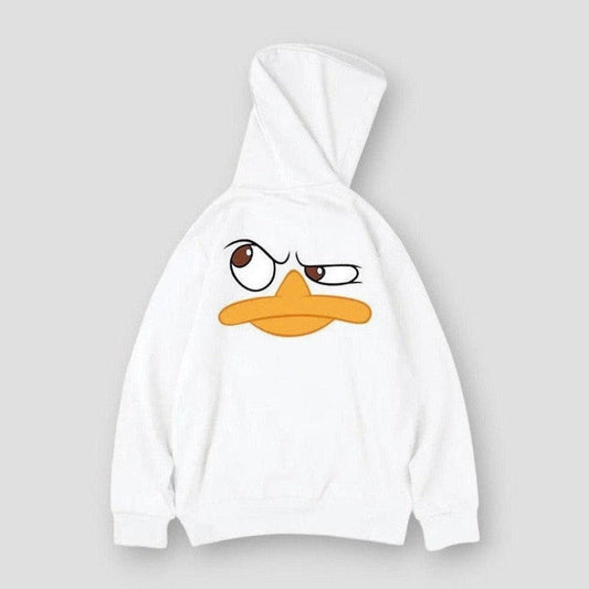 North Royal Junta Hoodie Jacket