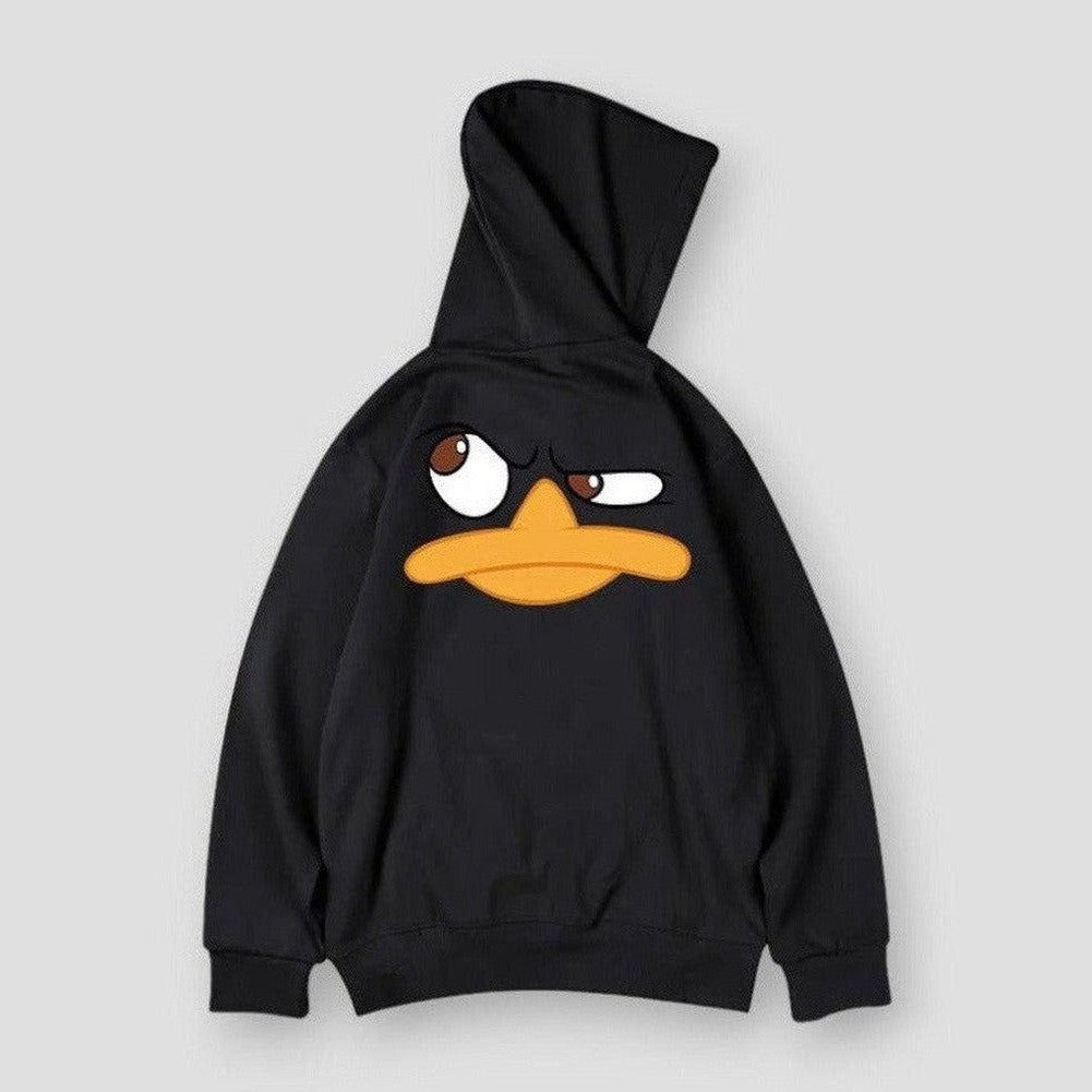 North Royal Junta Hoodie Jacket