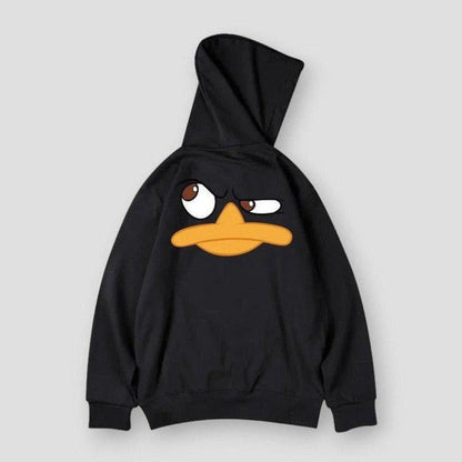 North Royal Junta Hoodie Jacket
