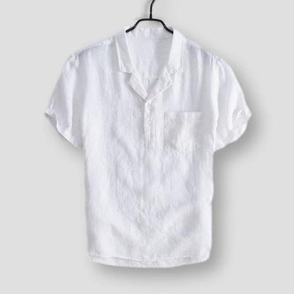 North Royal Kalund Linen Shirt