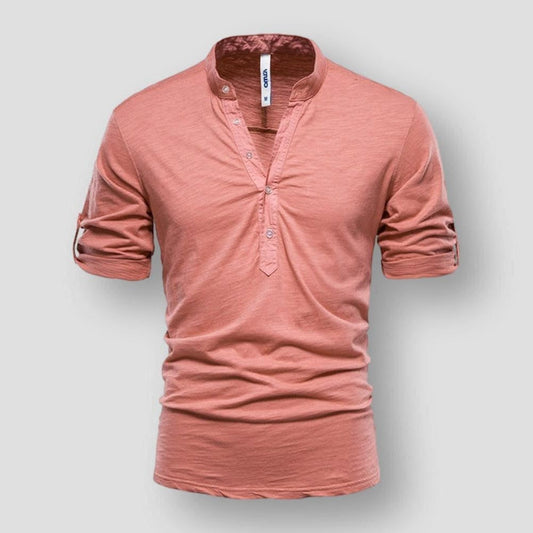 North Royal Kent Casual Tee