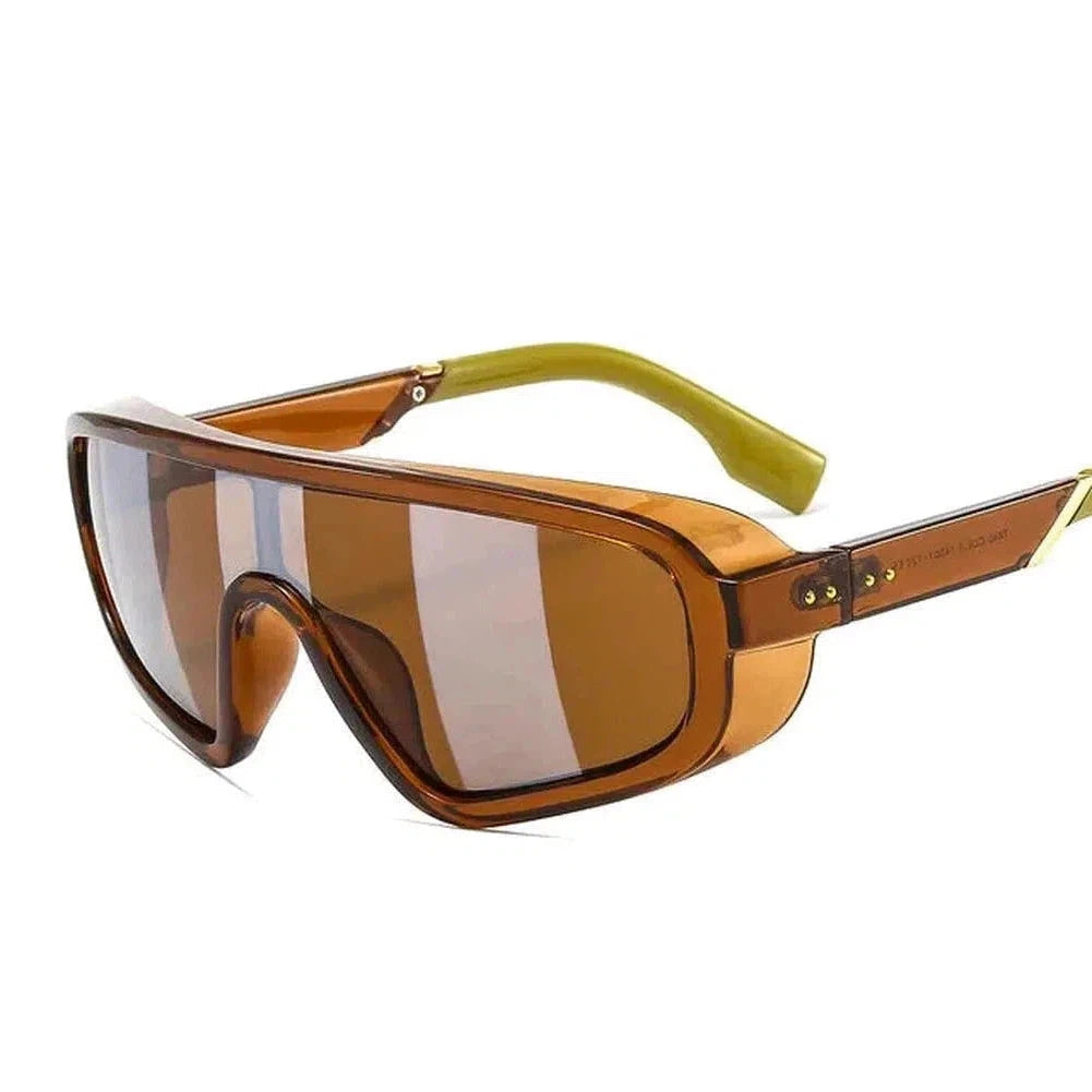 North Royal Kingman Sunglasses