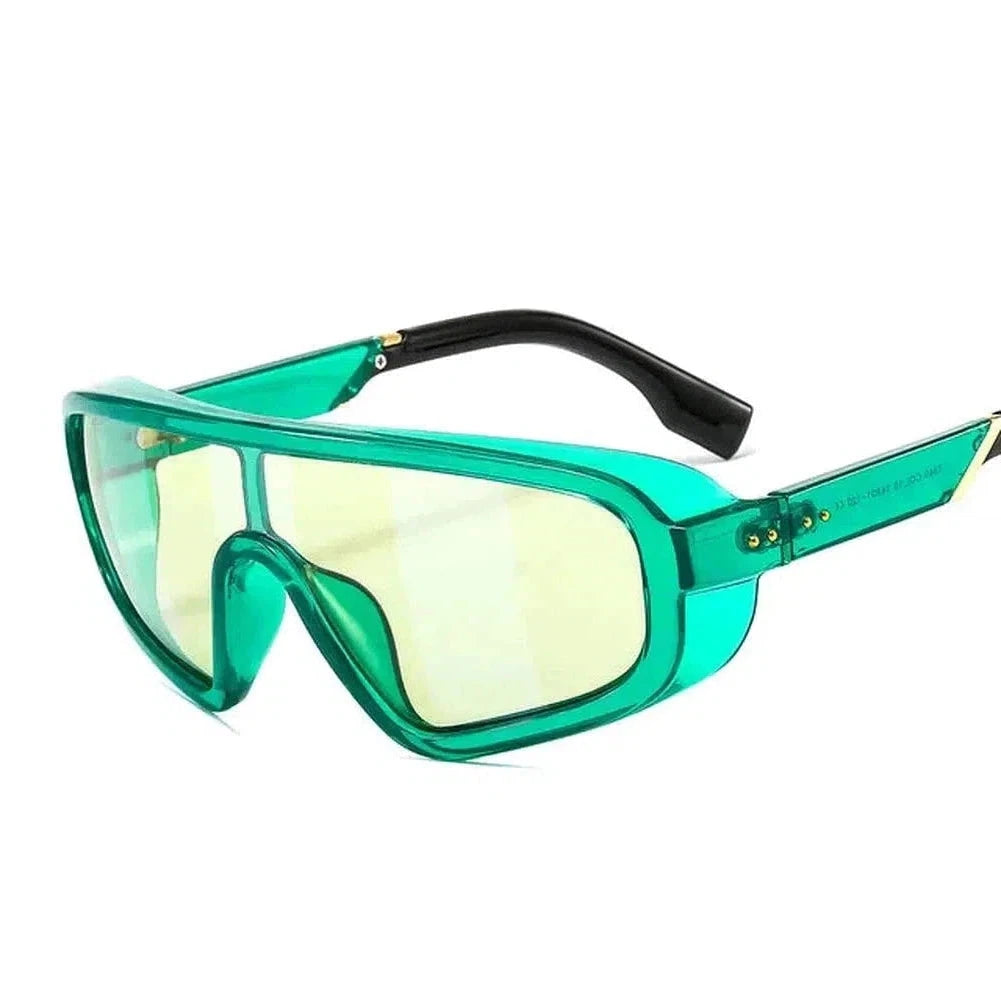 North Royal Kingman Sunglasses