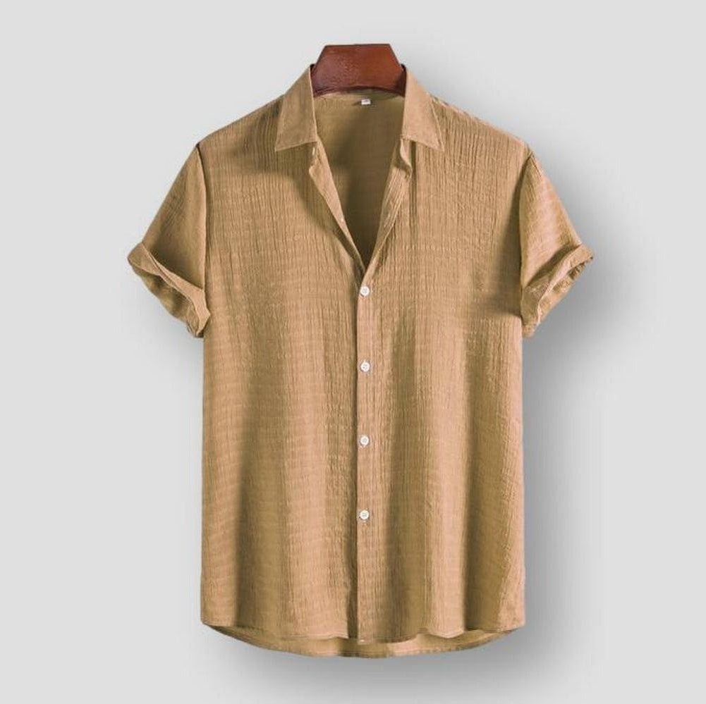 North Royal Kinross Shirt