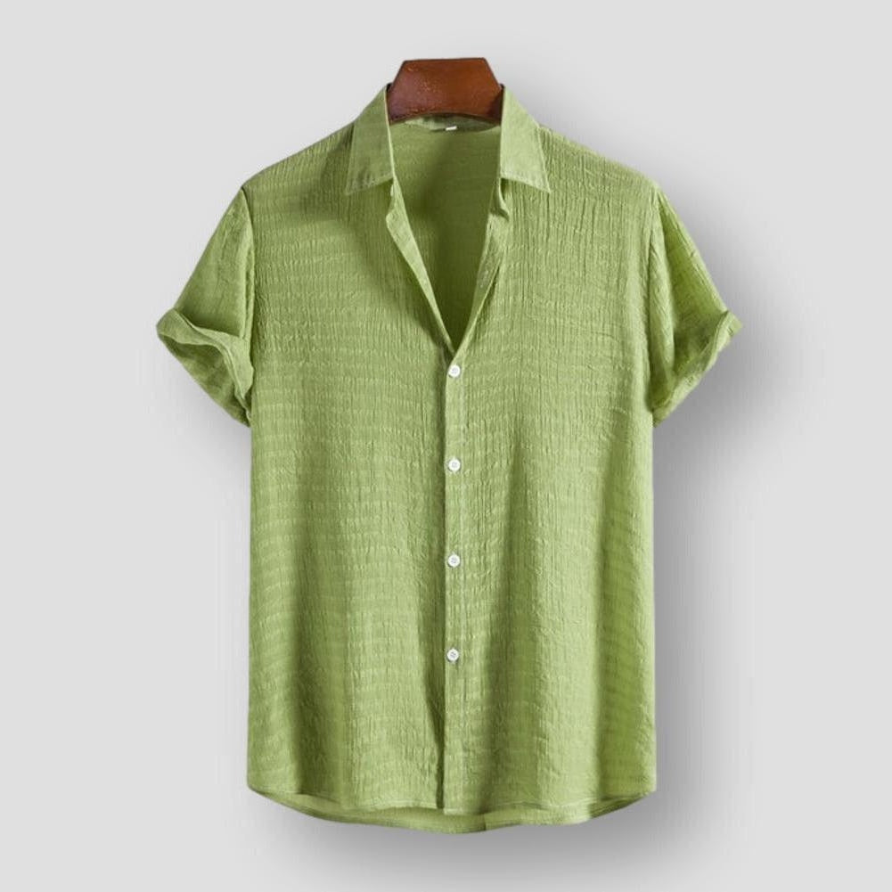 North Royal Kinross Shirt