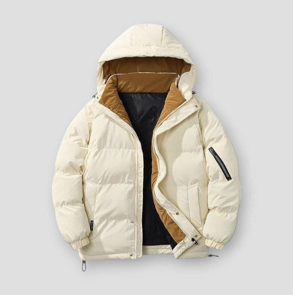 North Royal Kotzebue Hoodie Jacket