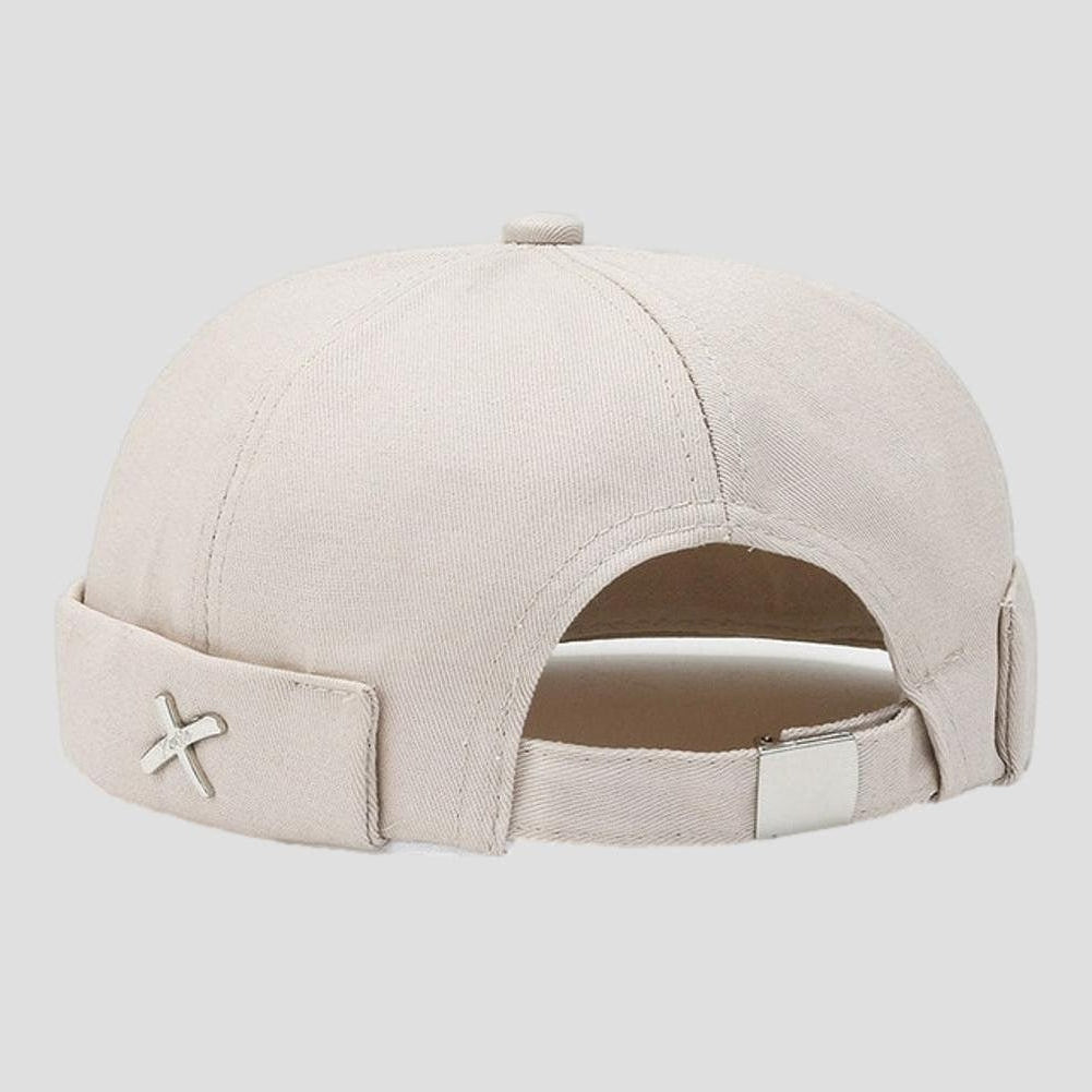 North Royal Krakow Vintage Dome Hat