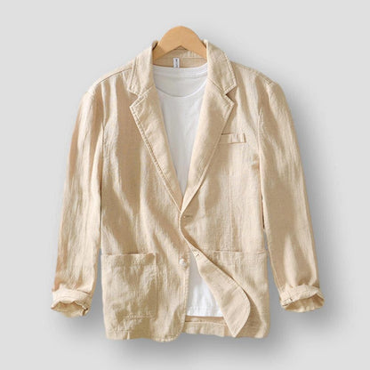 North Royal La Salle Blazer