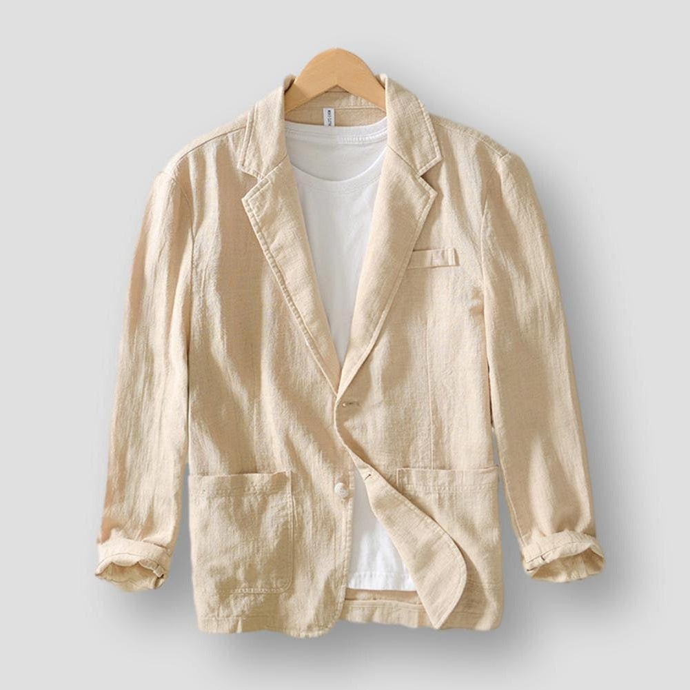 North Royal La Salle Blazer