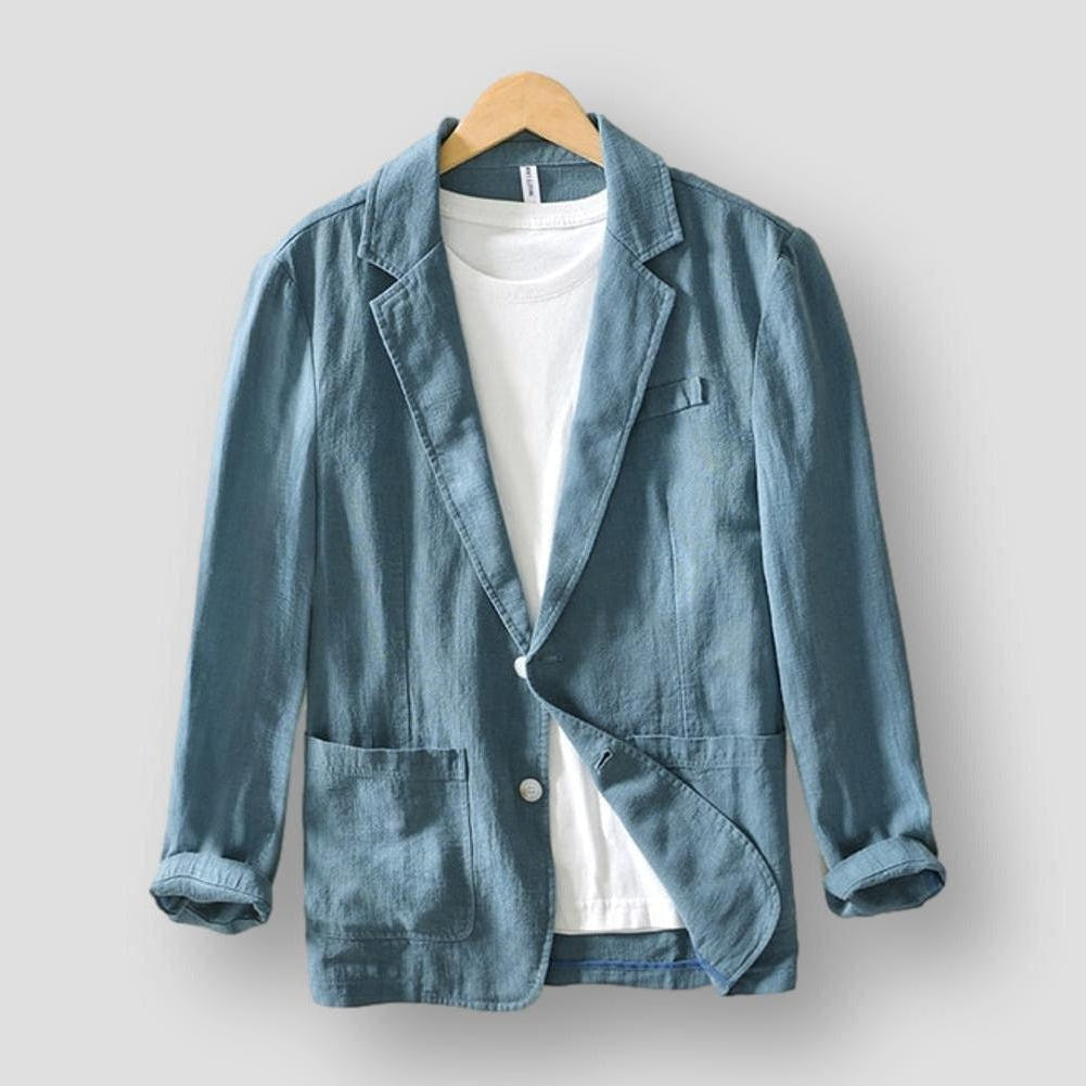 North Royal La Salle Blazer