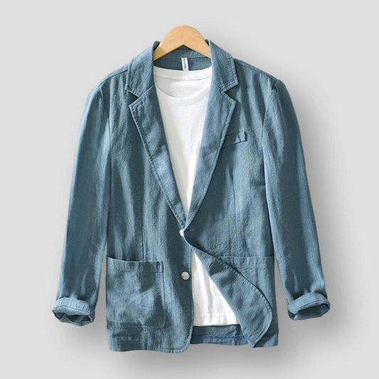 North Royal La Salle Blazer