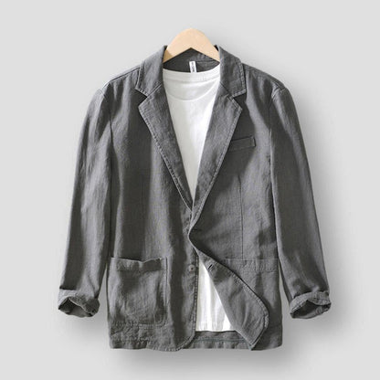 North Royal La Salle Blazer