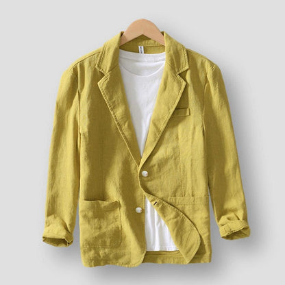 North Royal La Salle Blazer