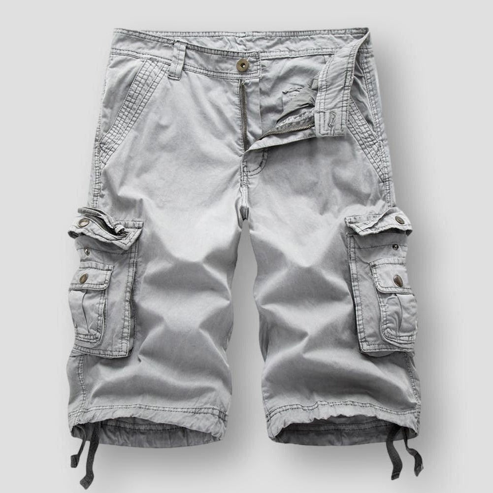 North Royal Laurel Cargo Shorts