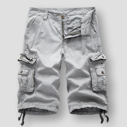 North Royal Laurel Cargo Shorts