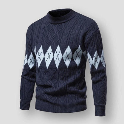 North Royal Leandro Sweater