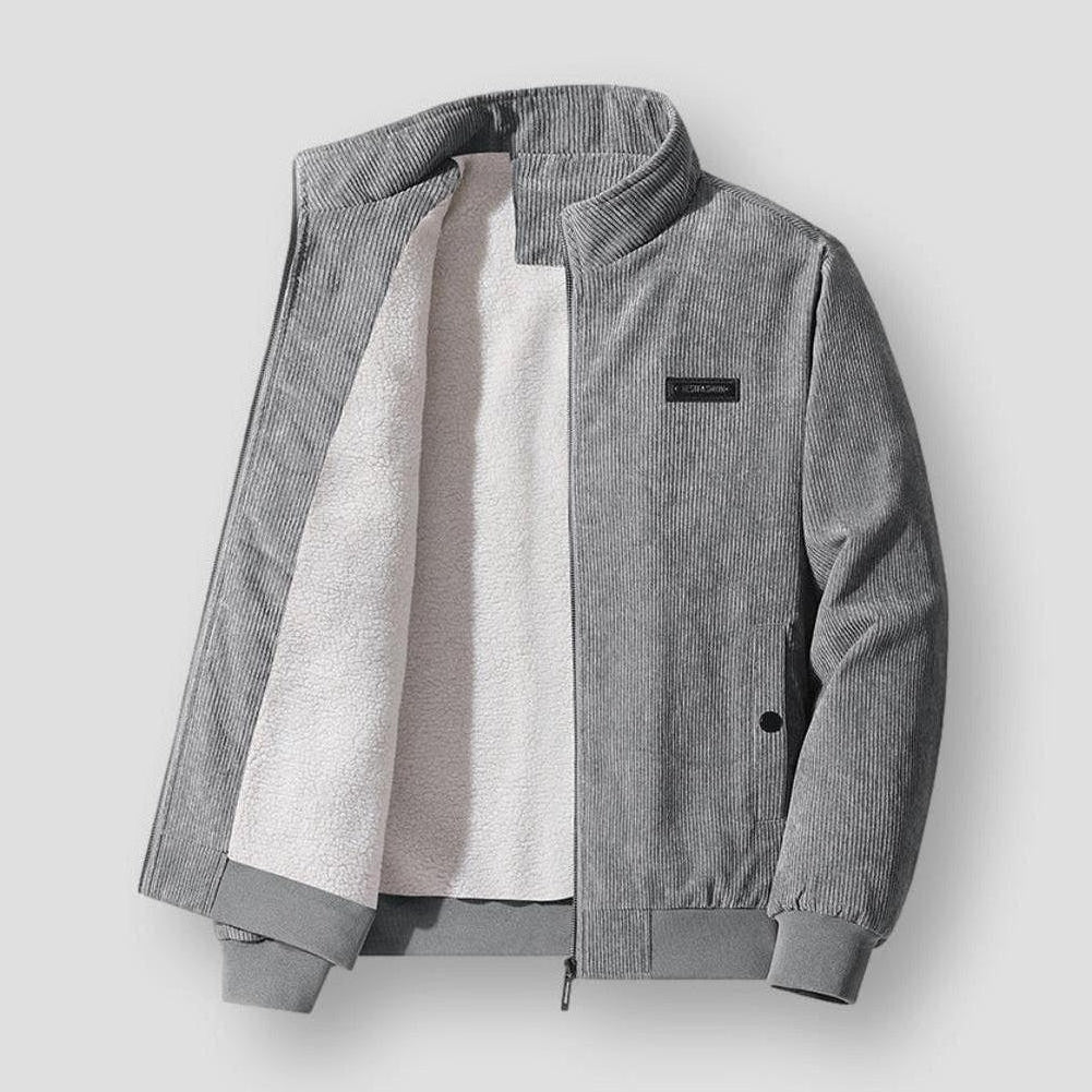North Royal Lubec Corduroy Jacket